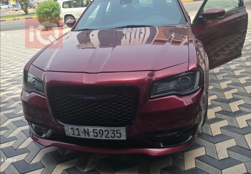 Chrysler 300